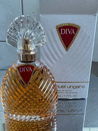 Neu diva von emanuel - von,