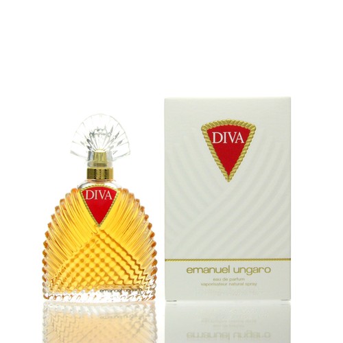 Emanuel ungaro diva eau - diva,