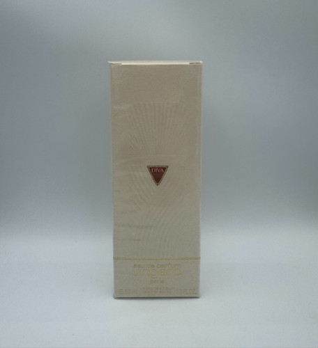 Emanuel ungaro diva - emanuel,