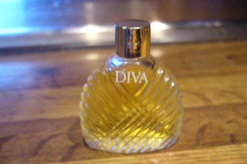Diva von ungaro - von,