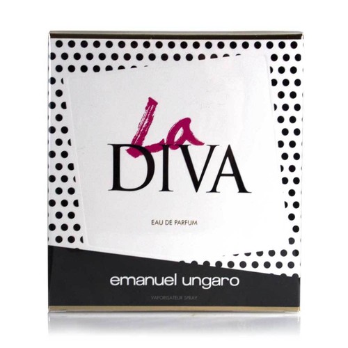 Emanuel ungaro diva - la, eau