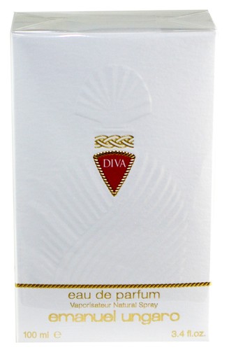 Emanuel ungaro diva eau - ungaro,