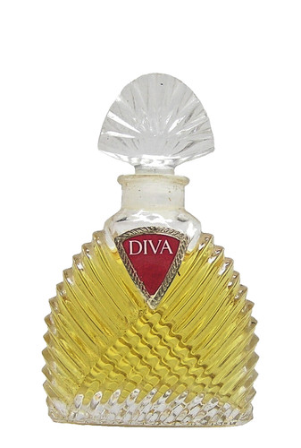 Ungaro diva miniatur edp eau - diva,