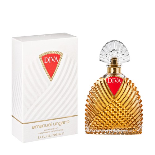 Diva eau parfum - eau, de