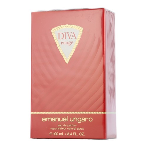 Emanuel ungaro diva rouge - ungaro,