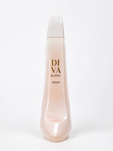 Diva blanc swiss collection - diva,