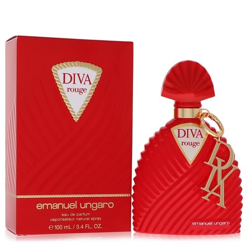 Emanuel ungaro diva - ungaro,