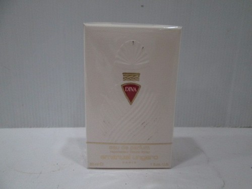 Diva emanuel ungaro eau - emanuel,