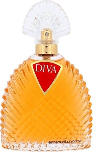 Emanuel ungaro diva eau - emanuel,