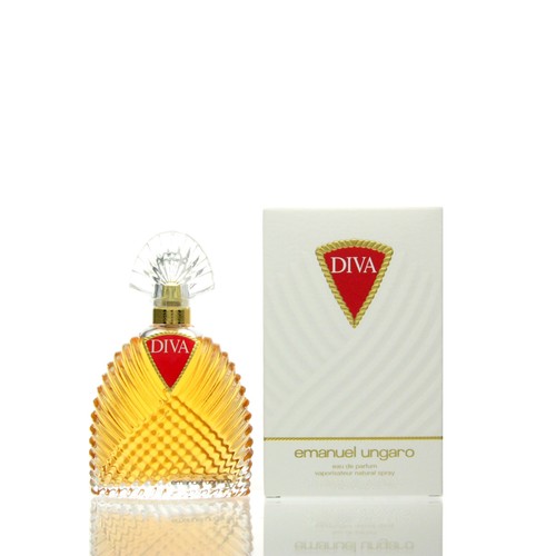 Emanuel ungaro diva eau - diva,