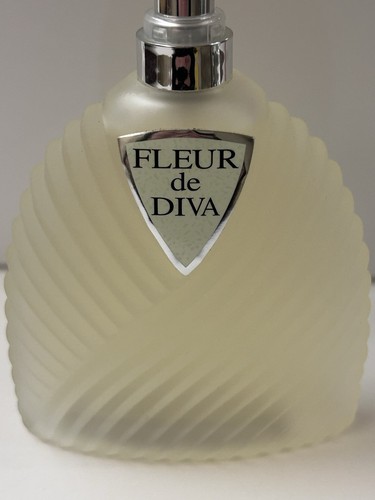 Ungaro fleur diva eau de - fleur,