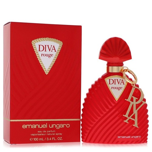 Ungaro diva rouge - ungaro,