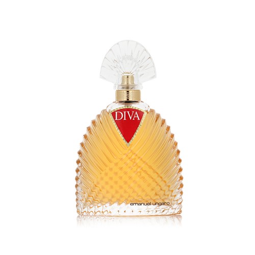 Ungaro emanuel diva - diva, eau