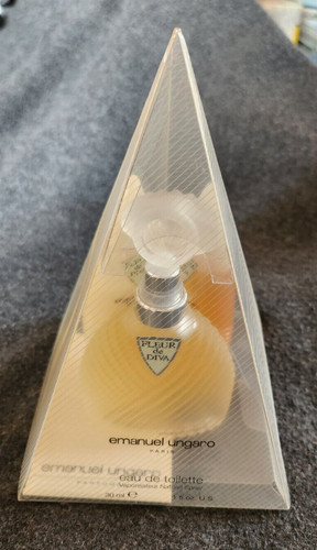 Emanuel ungaro fleur - de, diva