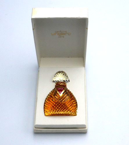 Vintage ungaro diva - ***,