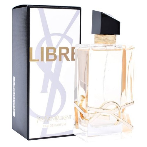 Yves saint laurent libre eau - yves,
