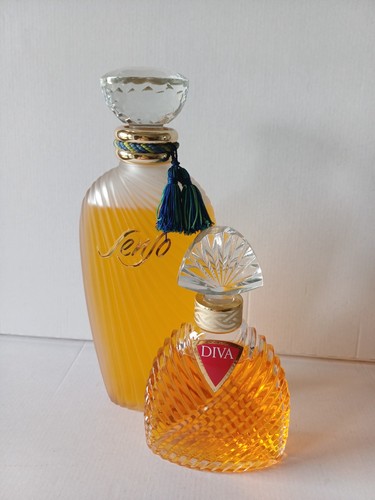 Gross factice dummy parfum - 2x,