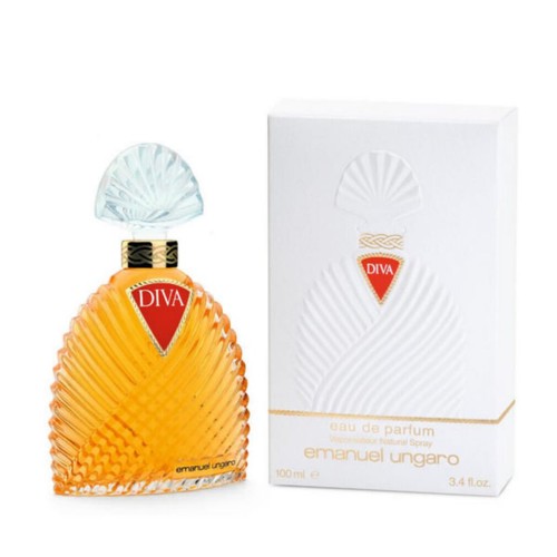 Diva edp vapo - diva, 100