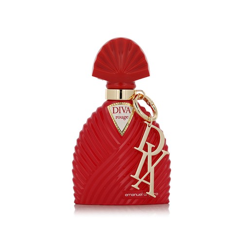 Ungaro emanuel diva - diva, rouge