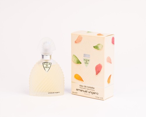 Emanuel ungaro fleur de - emanuel,