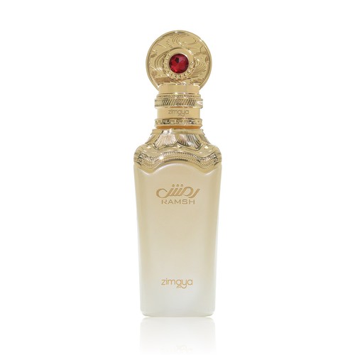 Zimaya ramsh diva eau - diva, de