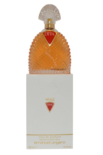 Ungaro diva eau parfum - eau,
