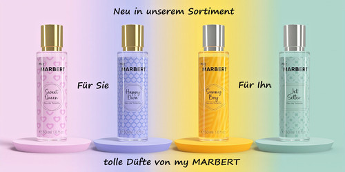 Marbert happy diva - my,