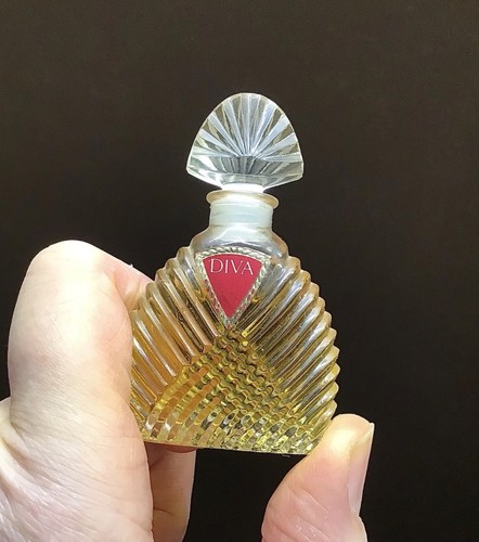 Diva von ungaro 5ml - diva, 7,5ml