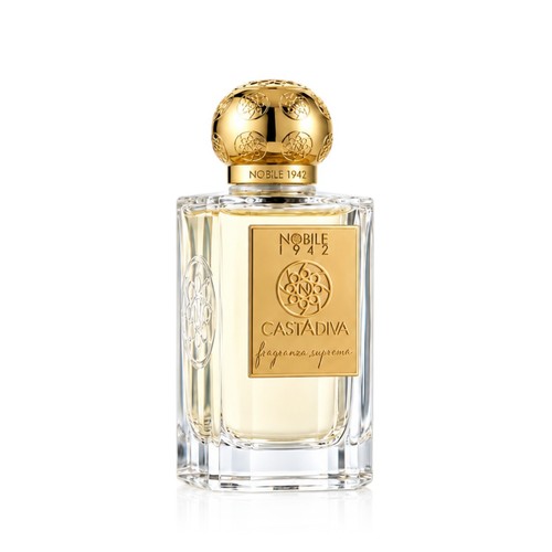 Nobile 1942 casta diva eau - diva,
