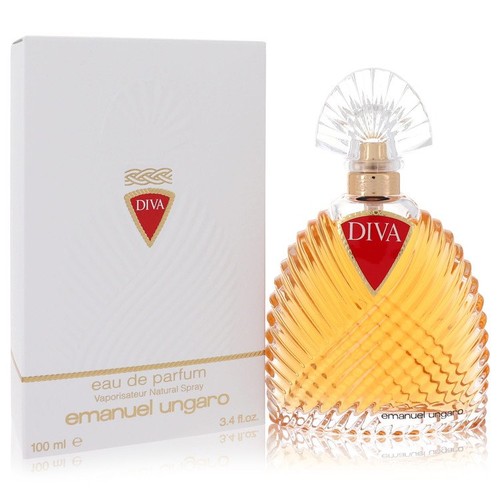 Diva ungaro eau parfum - ungaro,