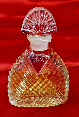Diva ungaro eau parfum - de, 7,5