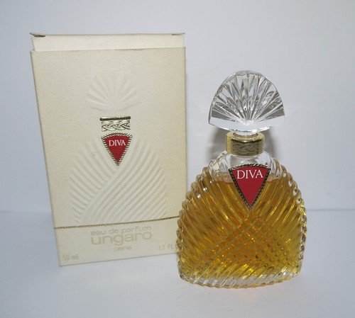 Vintage diva emanuel - vintage,