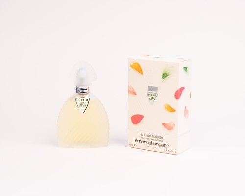 Emanuel ungaro fleur - ungaro,
