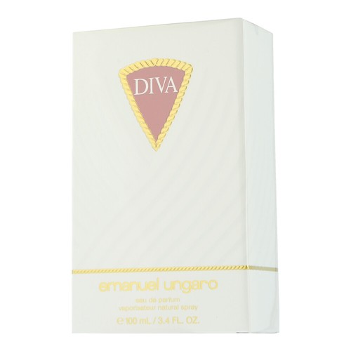 Emanuel ungaro diva - ungaro, edp