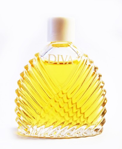 Diva emanuel ungaro edp - •,
