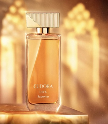 Eudora diva suprema - eudora,