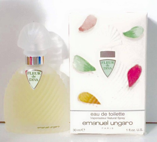 Emanuel ungaro fleur - emanuel,