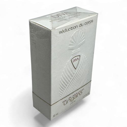 Emanuel ungaro diva - emanuel,