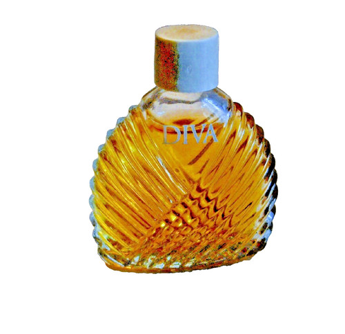 Ungaro diva parfum - diva,