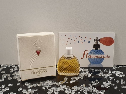 Ungaro diva edp - ungaro, 4,5ml