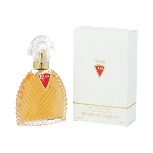 Ungaro emanuel diva eau - ungaro,