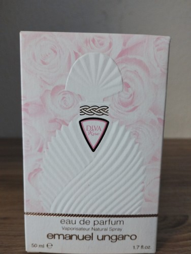 Emanuel ungaro diva - emanuel,
