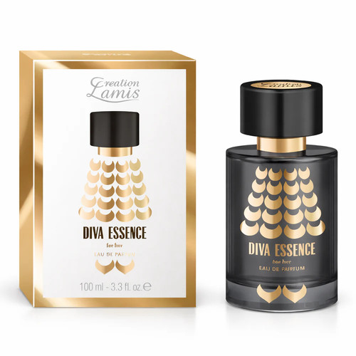 Diva essence eau de parfum - essence, –