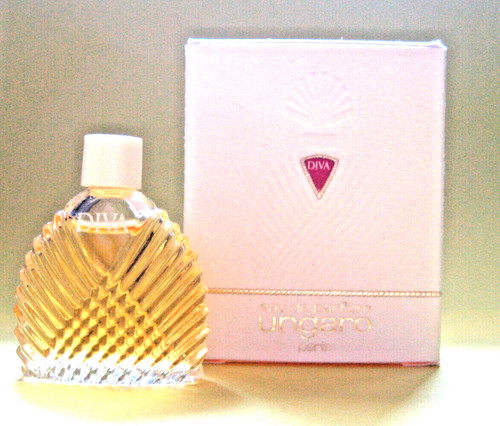 Parfum miniatur ungaro - parfum,
