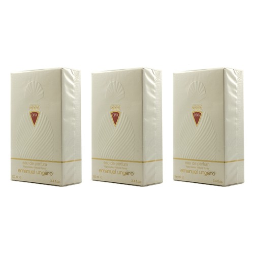 Emanuel ungaro diva - emanuel, edp