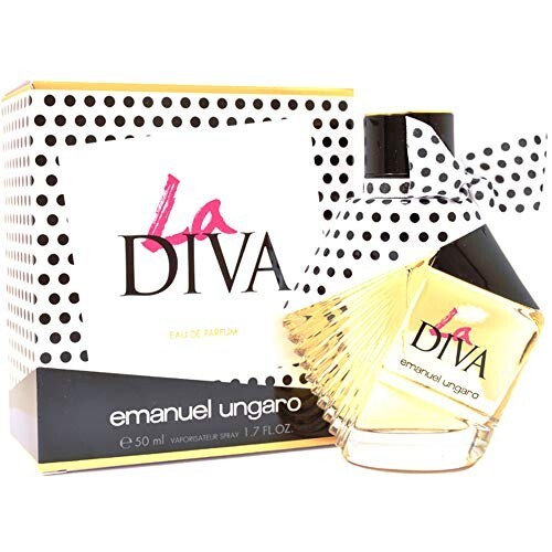 Emanuel ungaro diva 50 ml - emanuel,