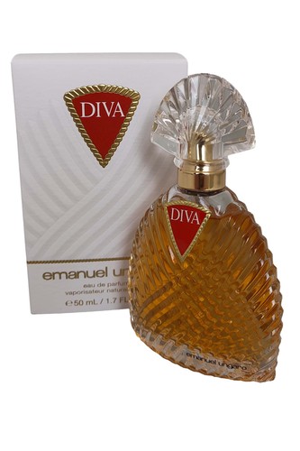 Ungaro diva eau parfum - eau, de