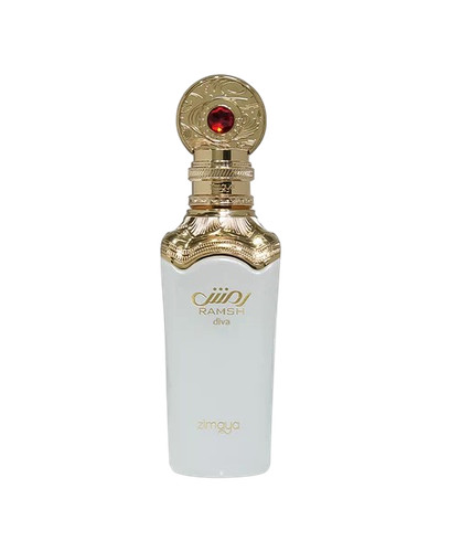 Zimaya ramsh diva eau - ramsh,