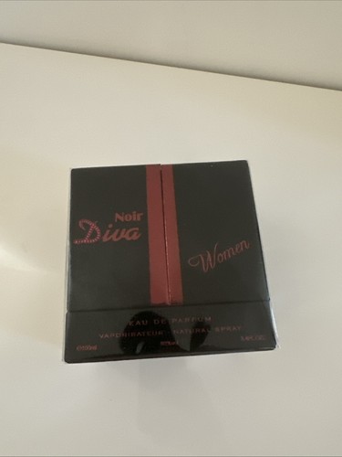 Noir diva women - diva, de