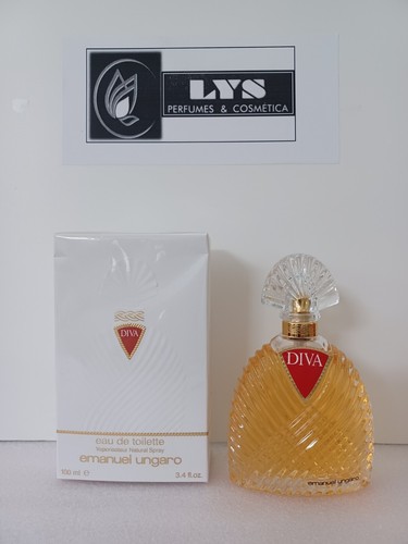 Emanuel ungaro diva - ungaro,